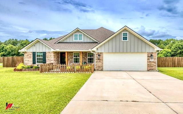 6166 Windwood Esates Dr, Shreveport, LA 71107