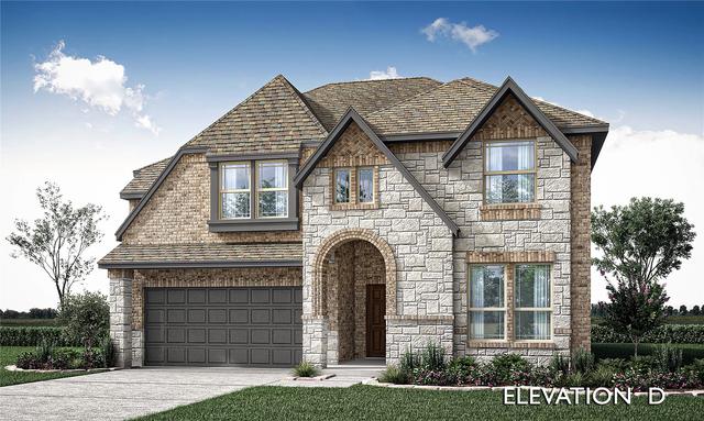 14542 Lovelace St, Celina, TX 75009