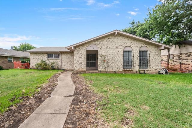 410 Charlotte St, Duncanville, TX 75137