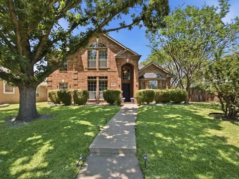 5707 Manchester Dr, Richardson, TX 75082