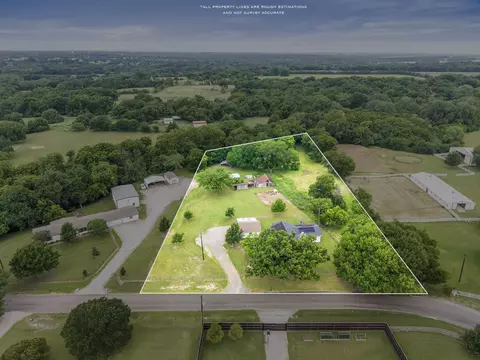 3938 County Road 324, Mckinney, TX 75069