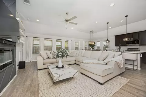 13120 Mizell Ln, Providence Village, TX 76227