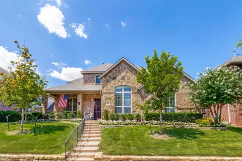 1110 Kent Brown Rd, Garland, TX 75044