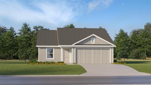 9216 Schram Rd, Fort Worth, TX 76179