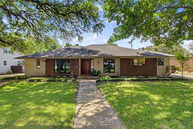 9357 Creel Creek Dr, Dallas, TX 75228