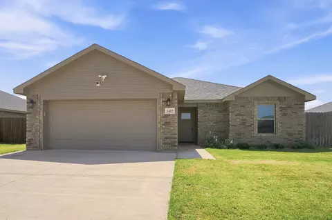 3425 Shelby Rd, Abilene, TX 79606