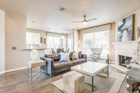 4408 Chris Dr, Fort Worth, TX 76244