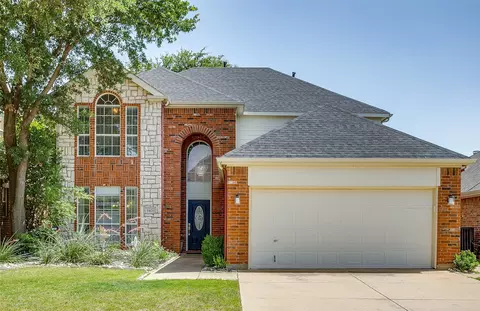 4408 Chris Dr, Fort Worth, TX 76244