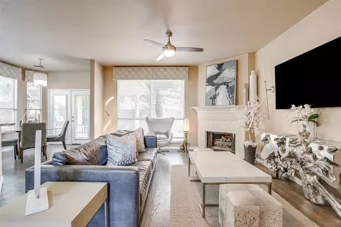 4408 Chris Dr, Fort Worth, TX 76244