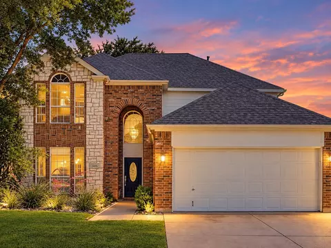 4408 Chris Dr, Fort Worth, TX 76244