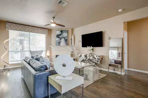 4408 Chris Dr, Fort Worth, TX 76244