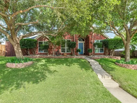 8509 Greenfield Dr, Frisco, TX 75035