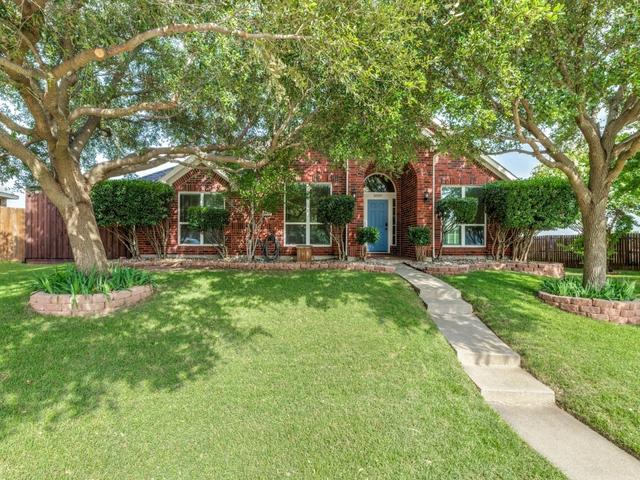 8509 Greenfield Dr, Frisco, TX 75035