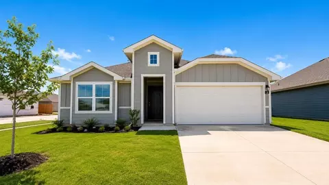 116 Branch St, Bridgeport, TX 76426