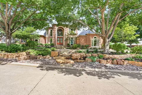 6116 Annandale Dr, Fort Worth, TX 76132