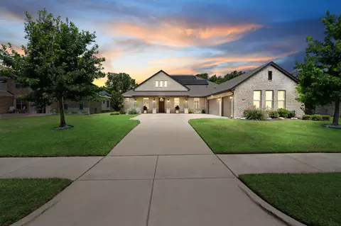 1021 Ranger Dr, Desoto, TX 75115