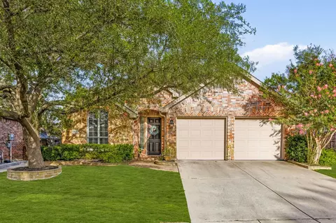 7505 Willowbend Dr, Mckinney, TX 75071