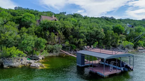 2161 Trail Ridge 2, Graford, TX 76449
