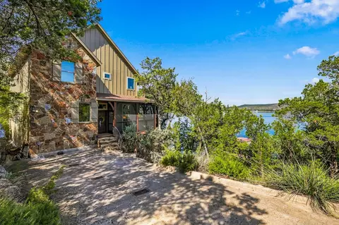 2161 Trail Ridge 2, Graford, TX 76449