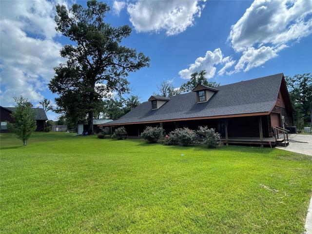 184 Hall Rd, Stonewall, LA 71078