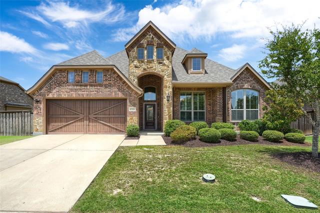 1733 Amalfi, Rockwall, TX 75032