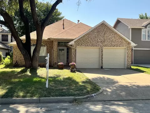 4152 Judith Way, Haltom City, TX 76137