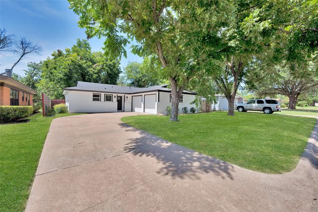 2805 Cordone St, Fort Worth, TX 76133
