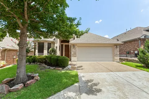 709 Pelican Hills Dr, Fairview, TX 75069