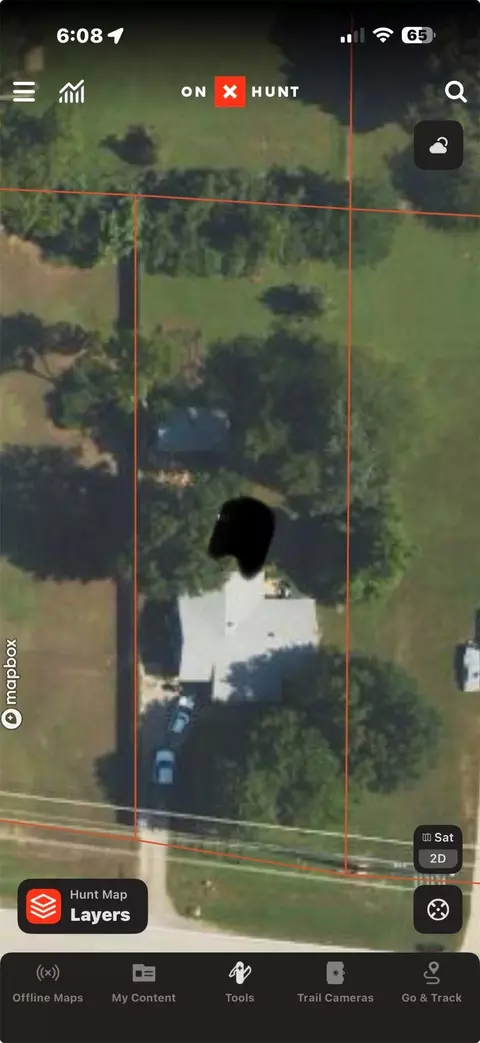 Floorplan - 305 E Pliler Precise Rd, Longview, TX 75605 photo 1 of 1
