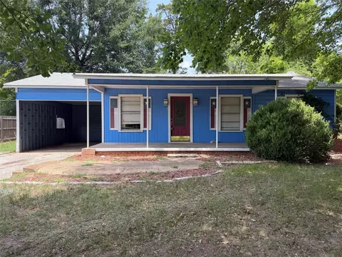 305 E Pliler Precise Rd, Longview, TX 75605