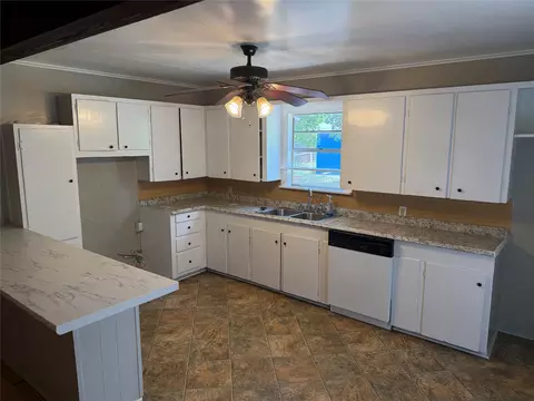 Kitchen - 305 E Pliler Precise Rd, Longview, TX 75605 photo 1 of 1