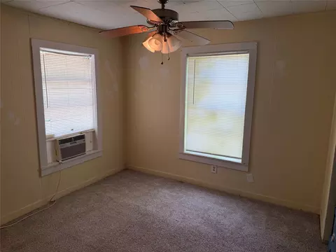 Bedroom - 305 E Pliler Precise Rd, Longview, TX 75605 photo 2 of 3