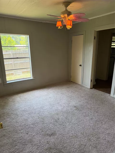 Bedroom - 305 E Pliler Precise Rd, Longview, TX 75605 photo 1 of 3