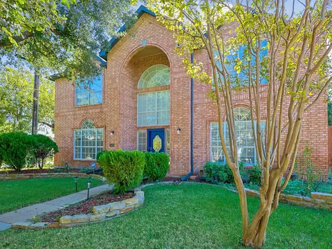 501 Halifax Ln, Coppell, TX 75019