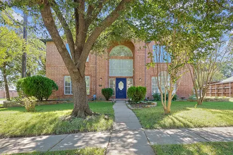 501 Halifax Ln, Coppell, TX 75019