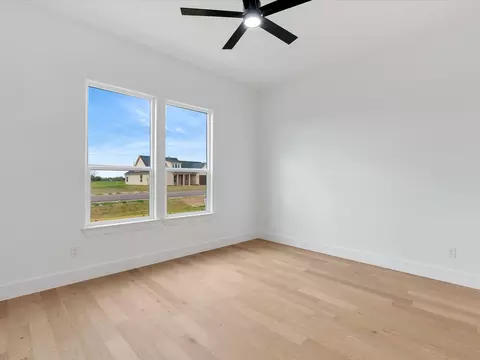 Bedroom - 3209 Willow Rd, Celeste, TX 75423 photo 4 of 7