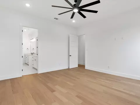 Bedroom - 3209 Willow Rd, Celeste, TX 75423 photo 3 of 7