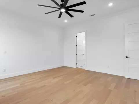 Bedroom - 3209 Willow Rd, Celeste, TX 75423 photo 2 of 7