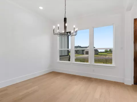 Dining - 3209 Willow Rd, Celeste, TX 75423 photo 1 of 1