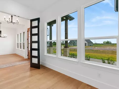 Entry Way - 3209 Willow Rd, Celeste, TX 75423 photo 3 of 4