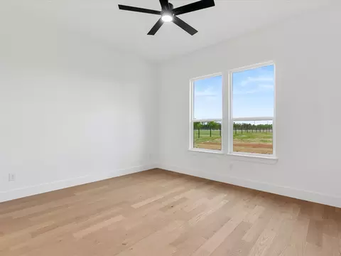 Bedroom - 3209 Willow Rd, Celeste, TX 75423 photo 6 of 7