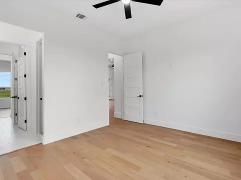 Bedroom - 3209 Willow Rd, Celeste, TX 75423 photo 5 of 7
