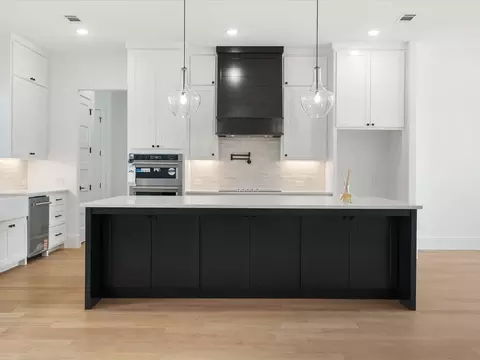 Kitchen - 3209 Willow Rd, Celeste, TX 75423 photo 4 of 4