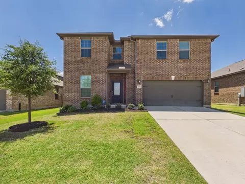 310 Clear Springs St, Princeton, TX 75407