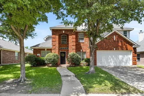 418 Fremont Dr, Rockwall, TX 75087