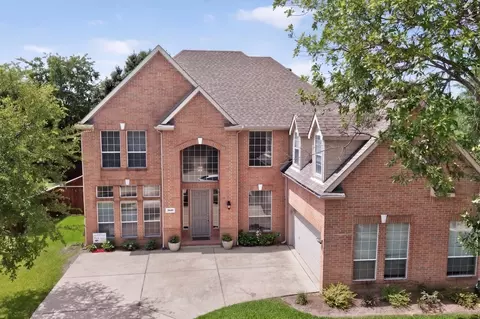 3609 Wise Ln, Flower Mound, TX 75022