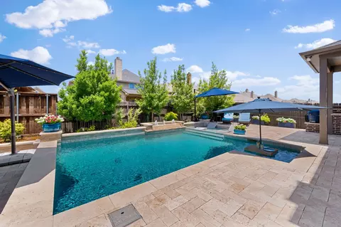 2413 Kingsgate Dr, Little Elm, TX 75068