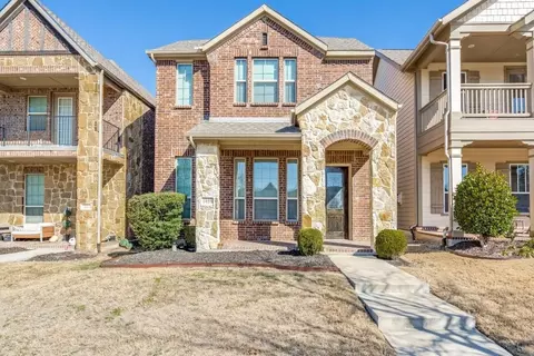 1058 Atherton Pl, Allen, TX 75013
