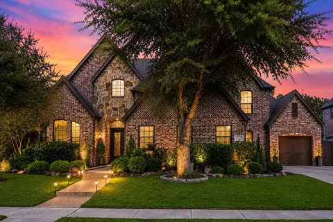 11058 Wellshire Ln, Frisco, TX 75035