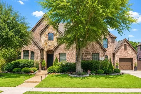 11058 Wellshire Ln, Frisco, TX 75035